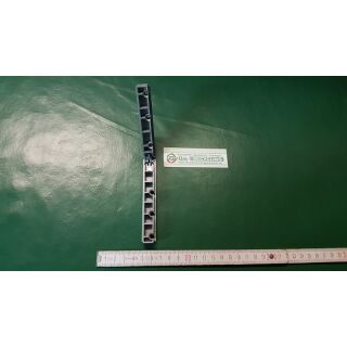 SIEGENIA AUBI Unterlage Zubehör Distanz für Eckband H-12/18-13 GEN.EDEL -S. Links HalleH3 + FachX2359