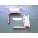 SIEGENIA Falzeckband 278 404 371956 TITAN HD Holz H4 /...