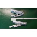 ROTO Alversa Laufwerk HK 160 Rechts FachP5207