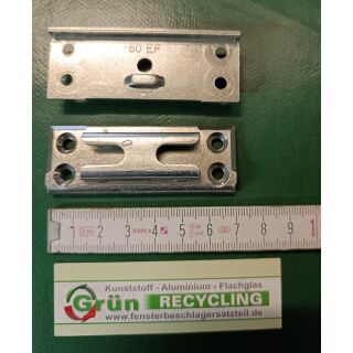 WINKHAUS Schließblech SEF 60 EF 70x25mm FachX2368