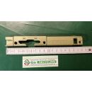 AUBI Finstral Sicherheitsschließblech KT755 L KT 755 Links, 180x22mm FachX2370
