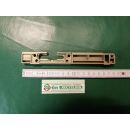 AUBI Finstral Sicherheitsschließblech KT755 L KT 755 Links, 180x22mm FachX2370