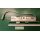 SCHÜCO ASSA ABLOY Elektro Panikschloss Sicherheitsschloss 809 Stulp 24x300x3mm 35mm Dorn geteilte Nuss, 92mm Entfernung RaumX416