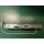 SCHÜCO ASSA ABLOY Elektro Panikschloss Sicherheitsschloss 809 Stulp 24x300x3mm 35mm Dorn geteilte Nuss, 92mm Entfernung RaumX416