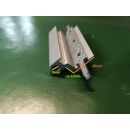 HARTMANN Scherenlager 70x40mm Silber lackiert FachX2384