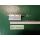 HARTMANN Scherenlager 70x40mm Silber lackiert FachX2384
