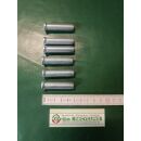 DR. HAHN Ankerschrauben , 48x12mm,  6 Stück für...