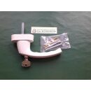 HOPPE Fenstergriff ATLANTA ABSCHLIESSBAR 10/12 27643...