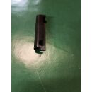 ROTO NT Abdeckkappe Eckband A 12x17x65mm schwarzbraun...