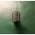 ROTO NT Abdeckkappe Eckband A 12x17x65mm schwarzbraun B87003 99 Rechts Raum1R1/77