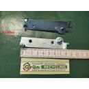 Ecklager 077 Links, 89 x 17mm, Nachbau in hell verzinkt