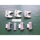 SIEGENIA Flügelband Set FS 27/48 TS Drehband RaumX332