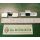 ROTO NT Abdeckkappe für Mittelschliesser K (Flügeteil), Weiß, Rechts Links verwendbar, 628200480000, 54x13x17mm, Raum1R1/86