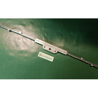 ROTO HAUTAU PSK Getriebe Gr.1090 1200-1600mm mit 2 Flachzapfen Variabel, Dorn 17,5 mm
