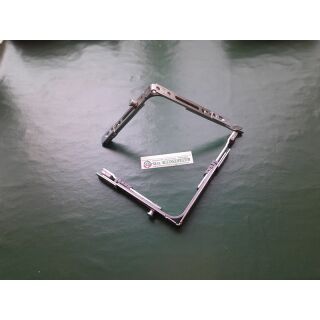 SIEGENIA AUBI TEUL Eckumlenkung 1 Pilzzapfen 140 x140mm FachB659