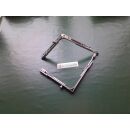 SIEGENIA AUBI TEUL Eckumlenkung 1 Pilzzapfen 140 x140mm...