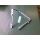 SIEGENIA AUBI TEUL Eckumlenkung 1 Pilzzapfen 140 x140mm FachB659