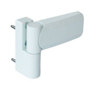 GU Türband FH110, Überschlag 19,5-22mm Weiß FachX2412