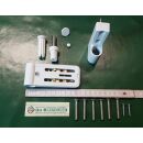 GU Türband FH110, Überschlag 19,5-22mm Weiß FachX2412