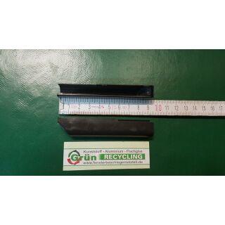 WINKHAUS Abdeckkappe FWTA , 91 x 13mm Braun Rechts FachX2417