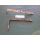 AUBI Eckumlenkung mit 1 Pilzzapfen 180 x 105mm