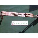 ROTO Mittelverschluß Eckumlenkung mit 1 Sicherheitszapfen 134 x 105mm FachB669