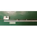 ROTO Centro Getriebe Gr.1865 35 Dorn absperrbar mit 2...