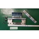 SCHÜCO Türband Rollenband 200mm Edelstahl...
