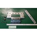 SCHÜCO Türband Rollenband 200mm Edelstahl...