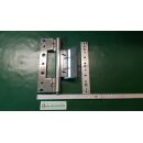 SCHÜCO Türband Rollenband 200mm Edelstahl FachX2840