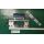 SCHÜCO Türband Rollenband 200mm Edelstahl FachX2840