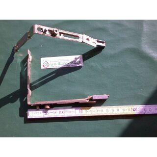 FUHR Anschlußstück 110 x110mm FachB671