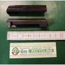 ROTO NT Abdeckkappe für Eckband Braun 12x16x75mm...