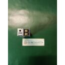 EFF EFF ASSA ABLOY  E-Öffner Türöffner 119AE-D11 119 E GRM Rechts ohne Stulp 6-12V  GS/WS universal 90x28x16mm **** Alternative siehe Artiklenummer 003001002019010  *****