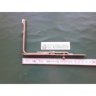 MACO Eckumlenkung mit 1 Pilzzapfen 173 x 104mm