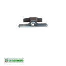 SIEGENIA Schließblech S 56 A4460 4460 TS 56x21mm...