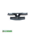 SIEGENIA Schließblech S 56 A4460 4460 TS 56x21mm FachX2515