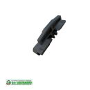 SIEGENIA Schließblech S 56 A4460 4460 TS 56x21mm FachX2515