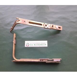 GU Eckumlenkung 626744 154 x 104mm