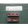 SIEGENIA Schließblech 760-3 60 x 12mm SchrankP045/7