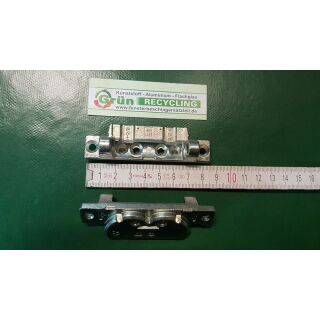 SIEGENIA Scherenlager H12/18 DH, 85 x 26mm FachC20/5