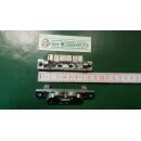 SIEGENIA Scherenlager H12/18 DH, 85 x 26mm FachC20/5
