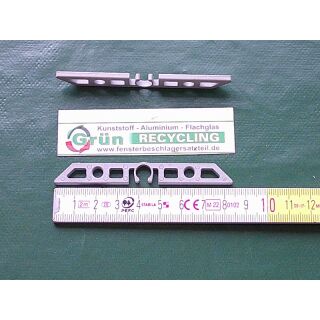 ROTO NT Abstützsicherung 3,3mm 493058 PA6GF30 Grau RaumX339