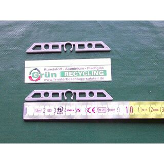 ROTO NT Abstützsicherung 2,3mm 495218 PA6GF30 Grau RaumX340
