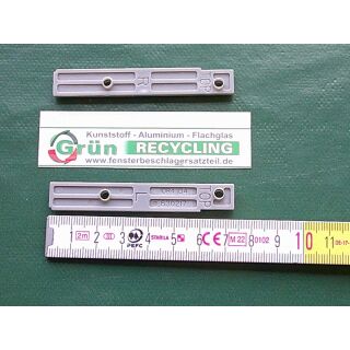 ROTO NT Unterlage 3MM Falzeckband E5 630217 RaumX342