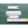 ROTO Kippweiten Begrenzer 628308110026 9538 Transparent RaumX344