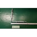 GU Eckumlenkung 160 x 160mm mit 1 Pilzzapfen und...