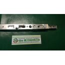 GU Eckumlenkung 160 x 160mm mit 1 Pilzzapfen und Spaltlüftung Din Links FachX2440