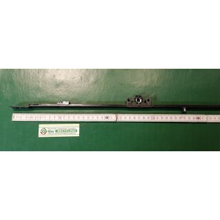 ROTO WEIDTMANN Kurier 2 Getriebe FFH901-1100 Gr.400 mit 1 Rollzapfen Dorn 15mm KR20