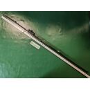 ROTO WEIDTMANN Kurier 2 Getriebe FFH901-1100 Gr.400 mit 1 Rollzapfen Dorn 15mm KR20